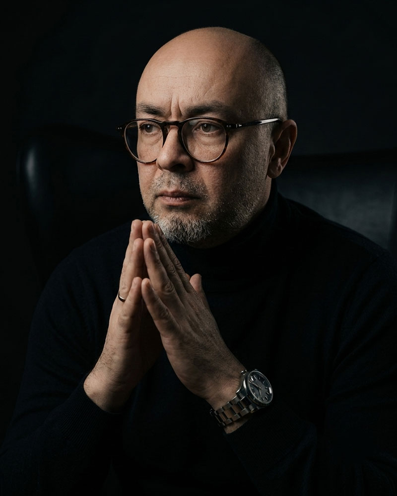 Феликс Кубин